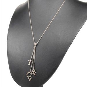 Beautiful Authentic Tiffany & Company Necklace